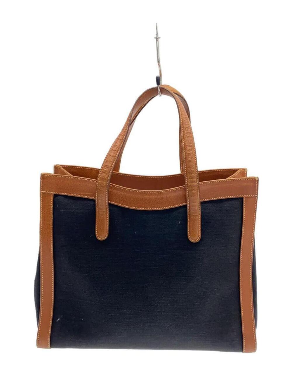 Gucci Handbag Black interior